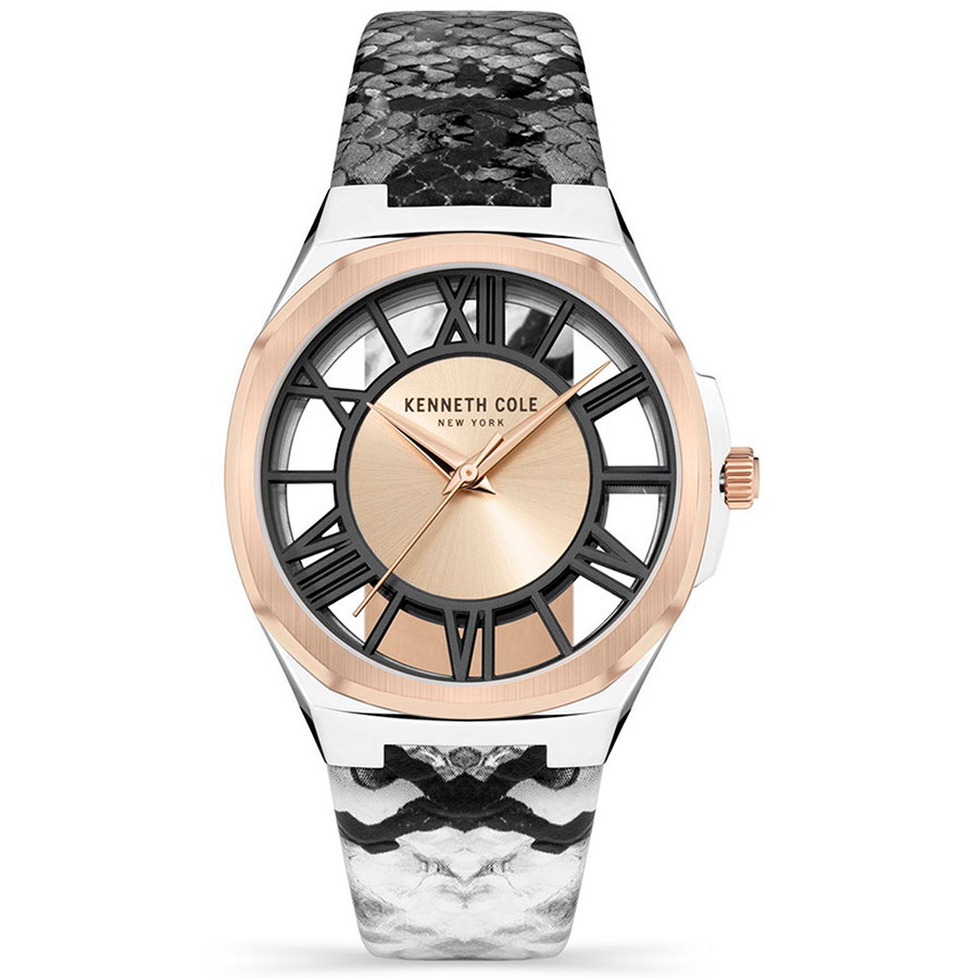 Часы Kenneth Cole Transparency KCWLA2126402
